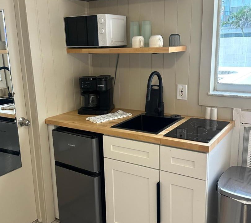 Photo of Kitchen in Treasure Island