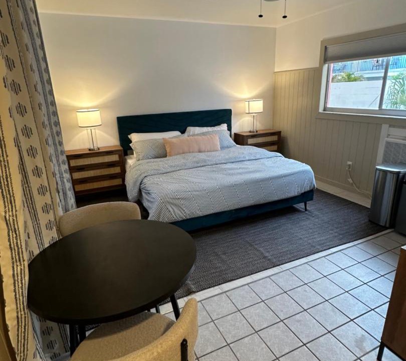Photo of Bedroom in Treasure Island