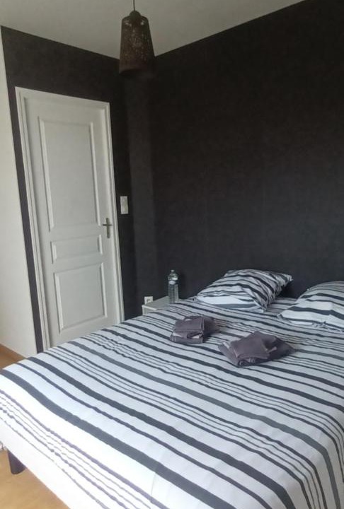 Photo of Bedroom in Laigne-en-Belin