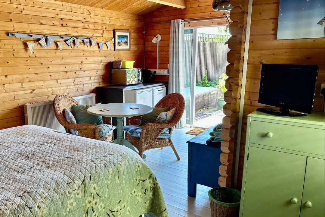 Photo of Bedroom in Wimborne