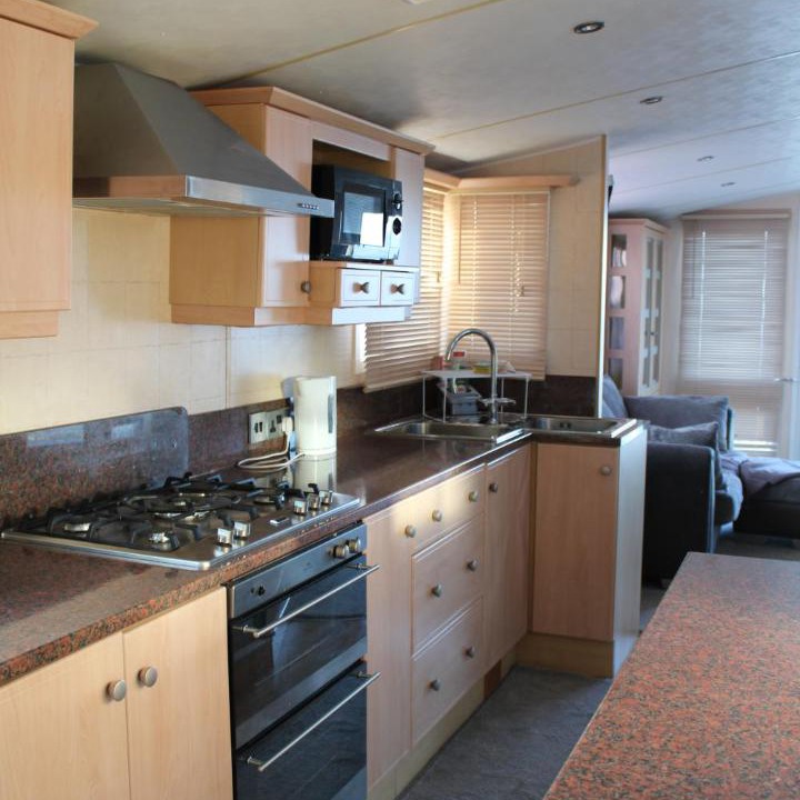 Photo of Kitchen in Crimdon