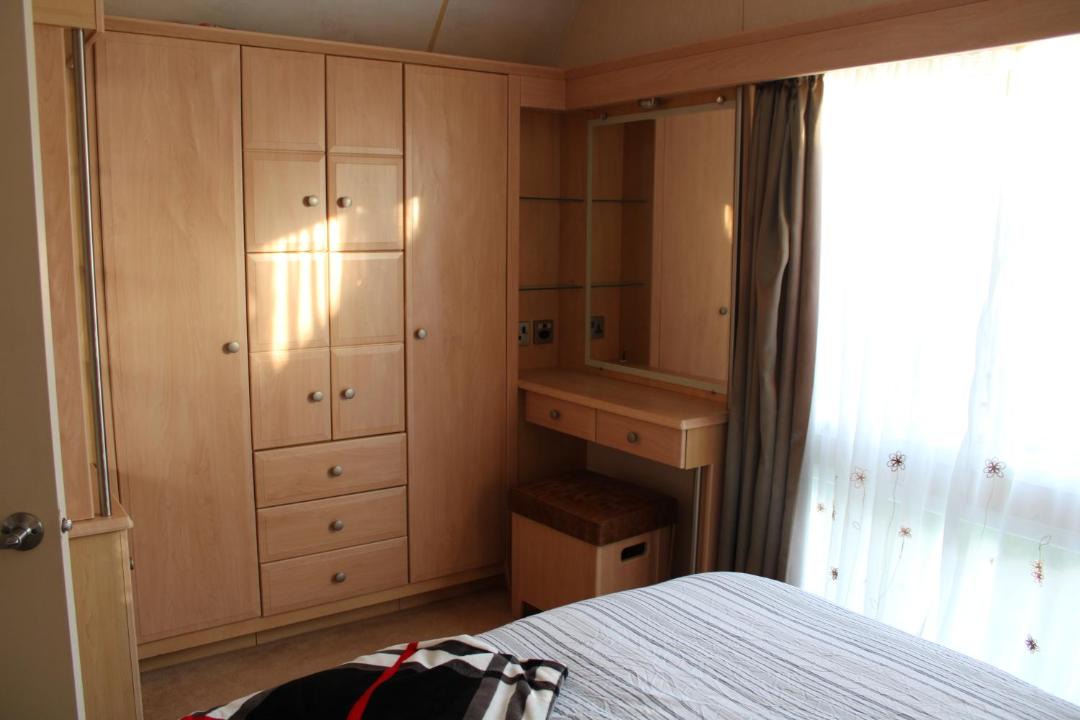 Photo of Bedroom in Crimdon
