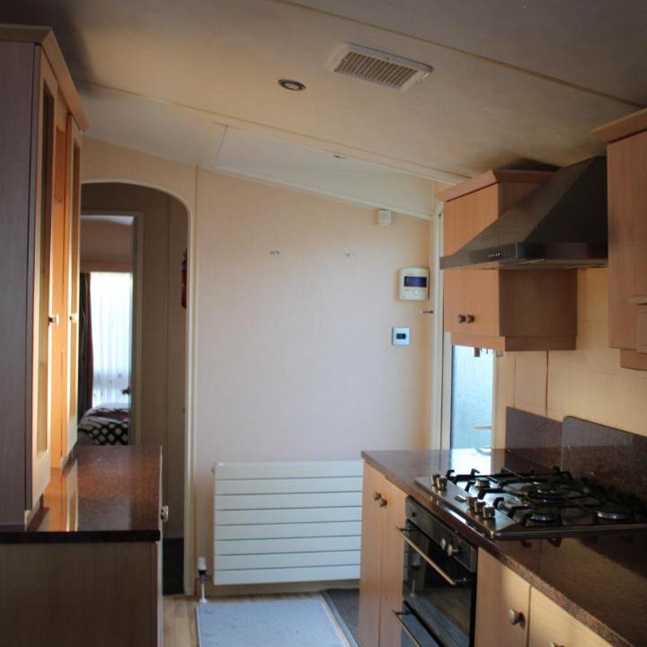 Photo of Kitchen in Crimdon