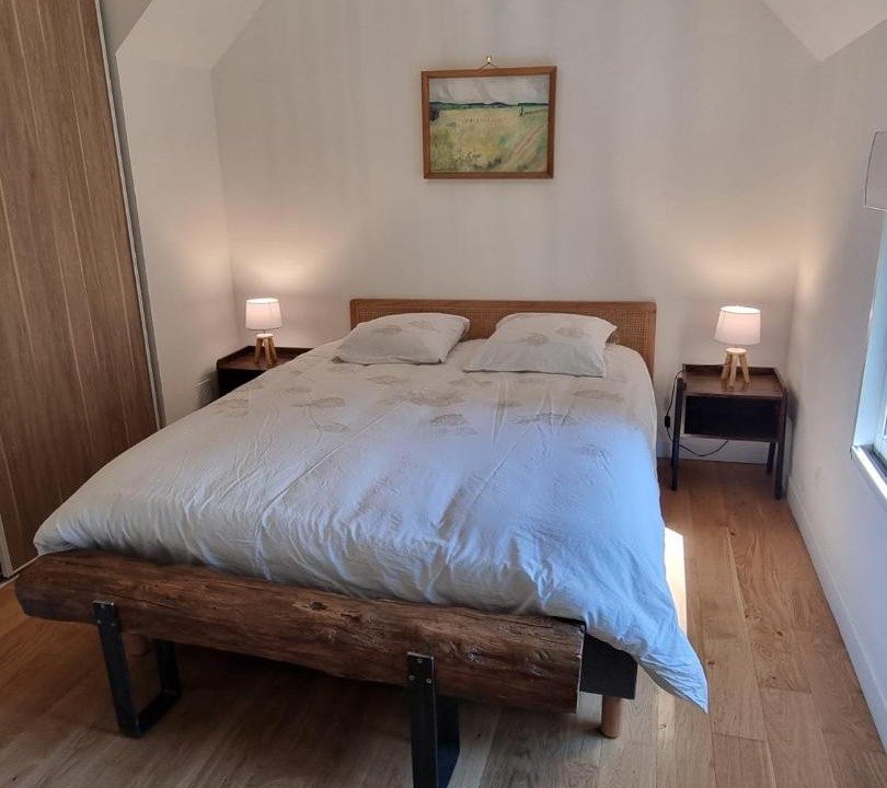 Photo of Bedroom in Etrigny