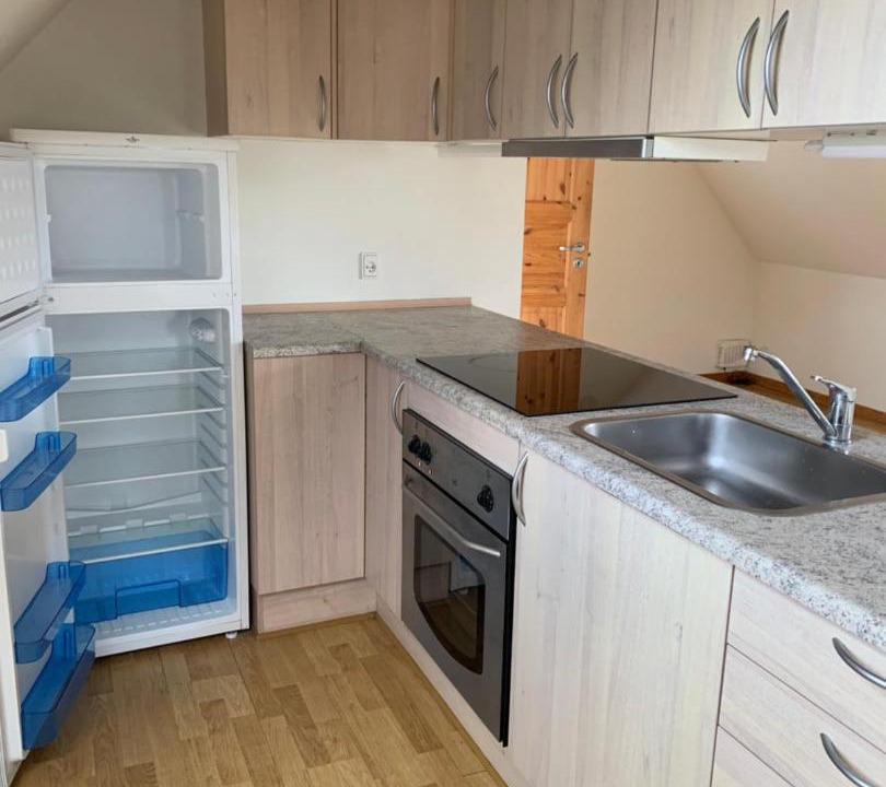Photo of Kitchen in Spøttrup
