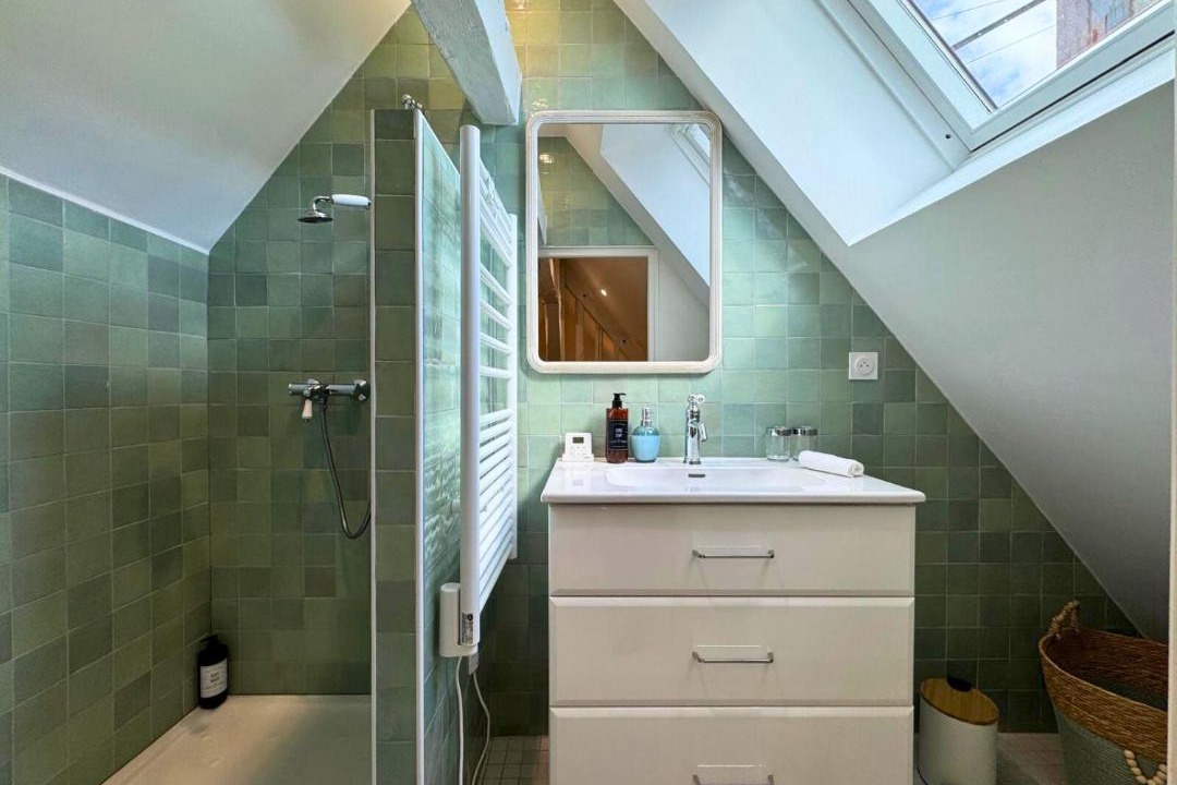 Photo of Bathroom in Rambouillet