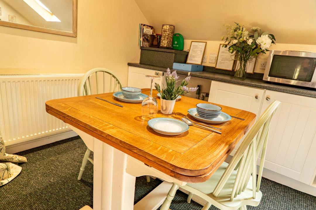 Photo of Kitchen in Upper Hulme