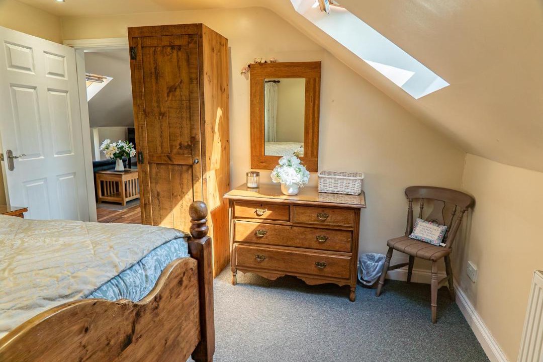 Photo of Bedroom in Upper Hulme