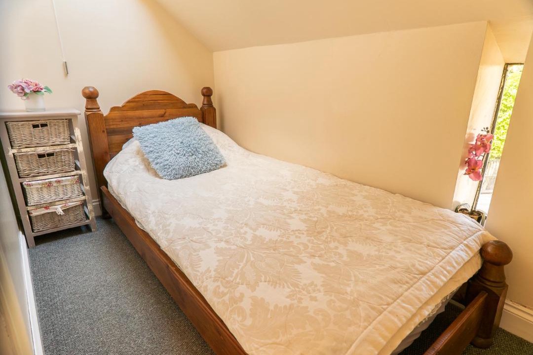 Photo of Bedroom in Upper Hulme