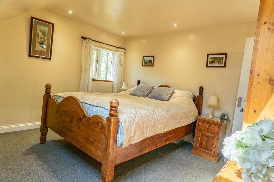 Photo of Bedroom in Upper Hulme