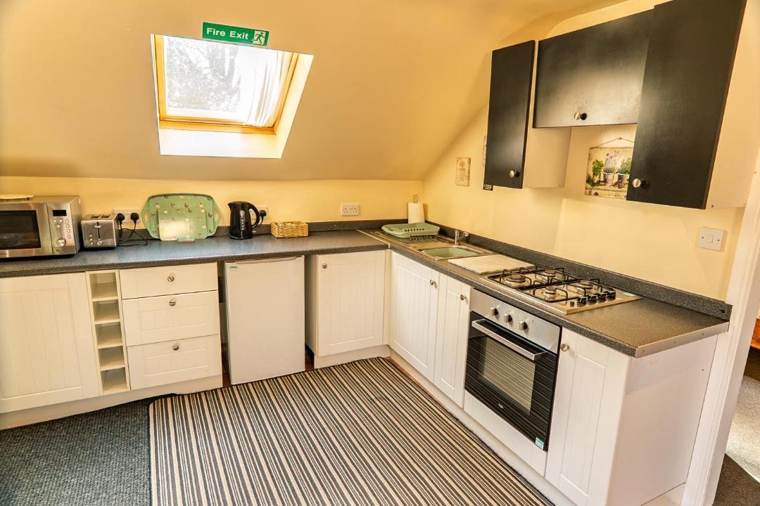 Photo of Kitchen in Upper Hulme