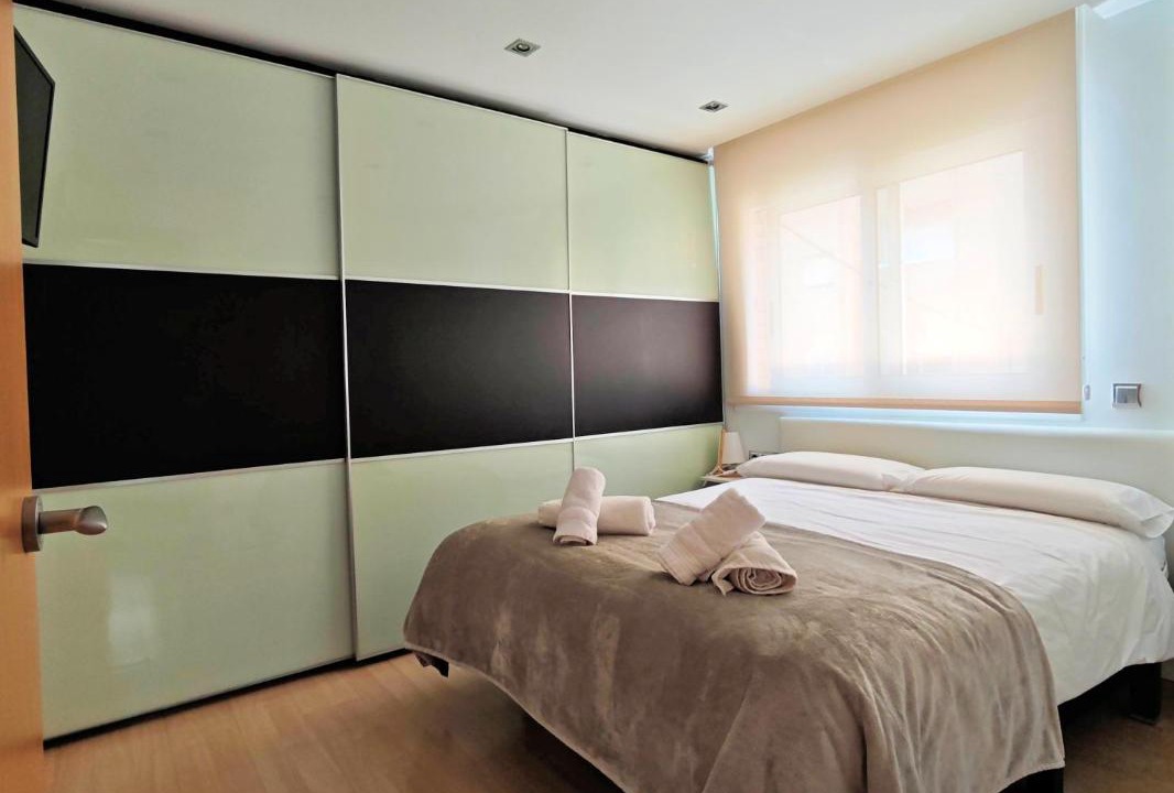Photo of Bedroom in Castelldefels