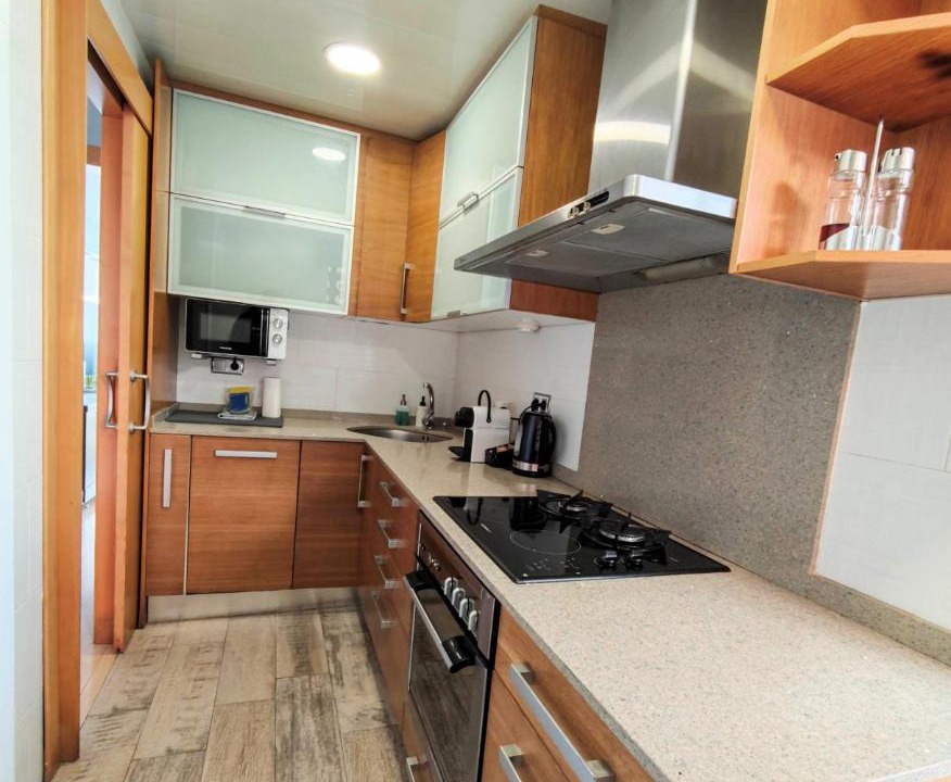 Photo of Kitchen in Castelldefels
