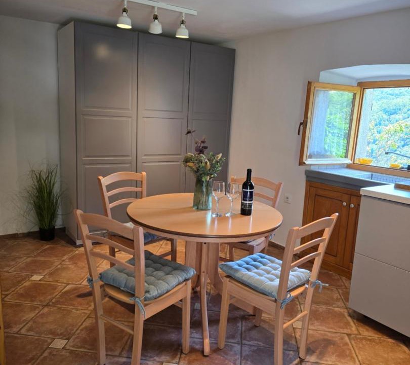 Photo of Kitchen in Beli