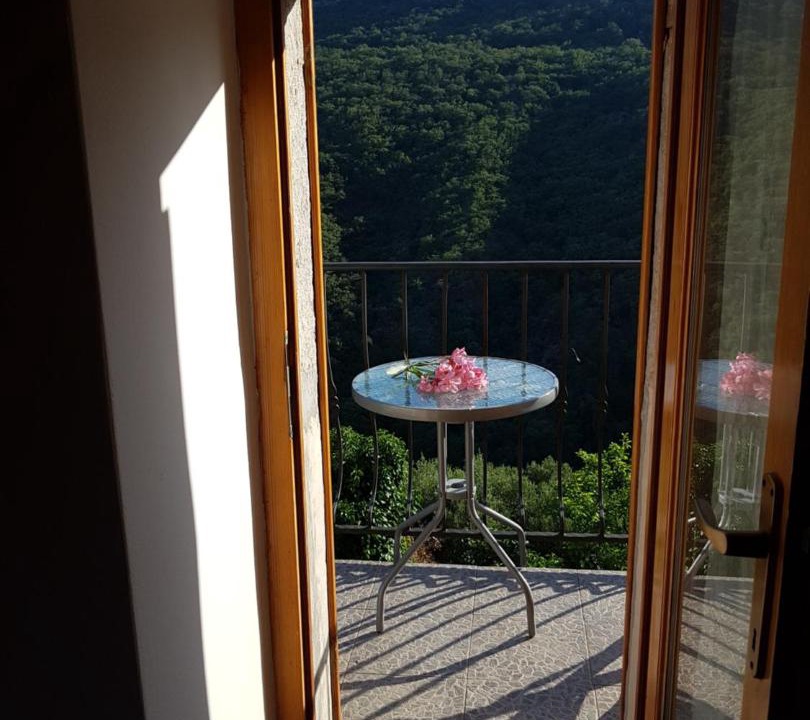 Photo of Patio Balcony in Beli