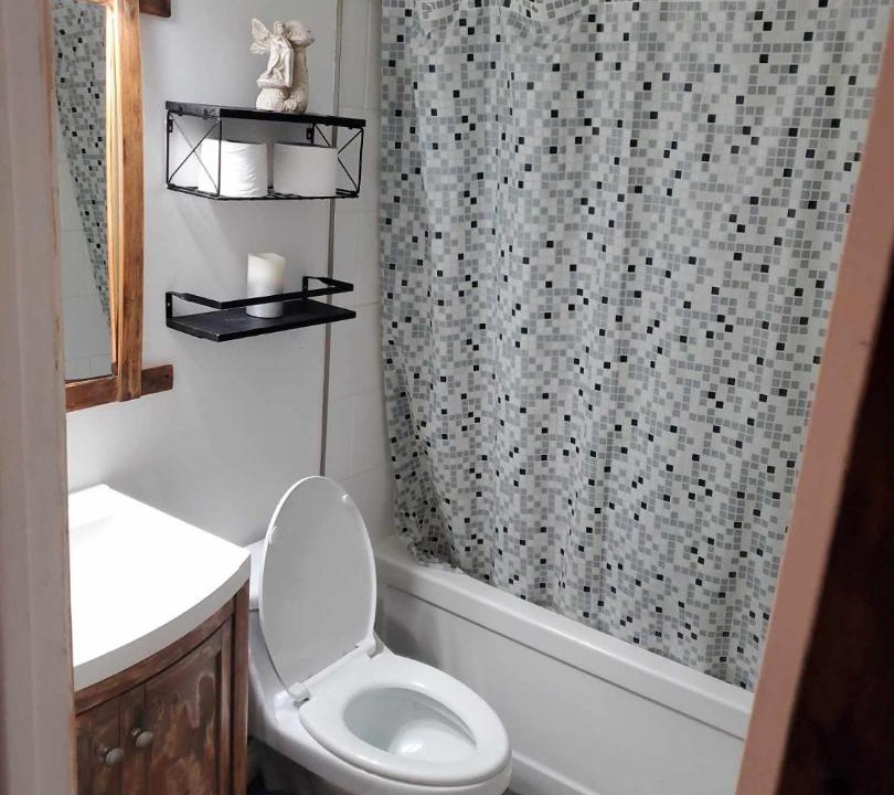 Photo of Bathroom in Gatineau