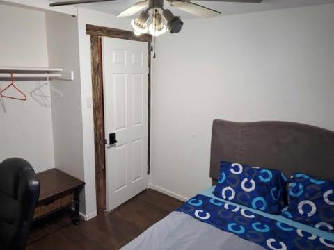Photo of Bedroom in Gatineau