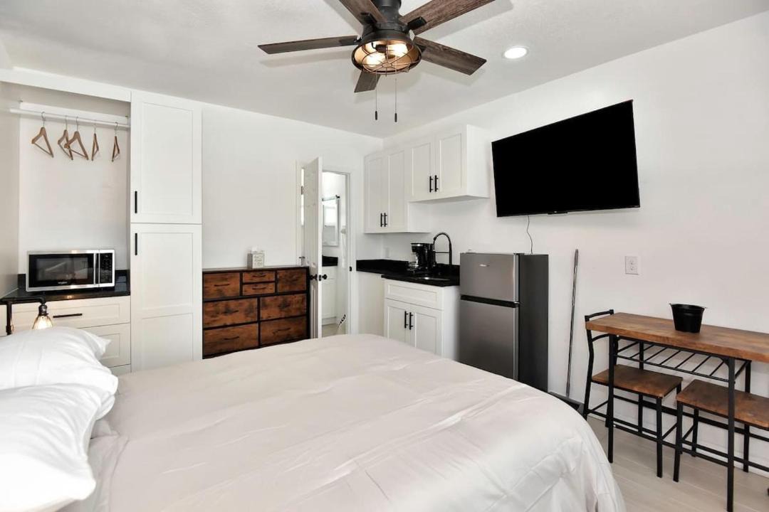 Photo of Bedroom in Daytona Beach Shores