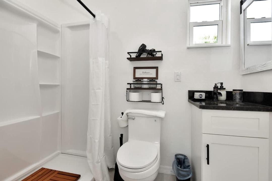 Photo of Bathroom in Daytona Beach Shores