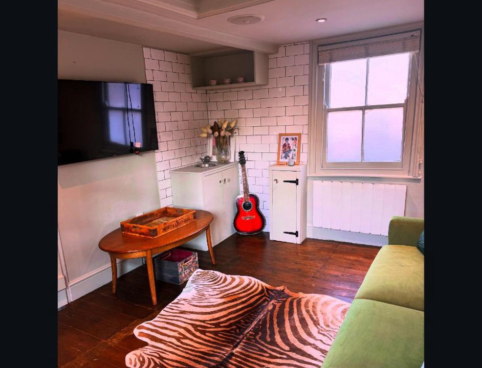 Photo of Livingroom in Felsted