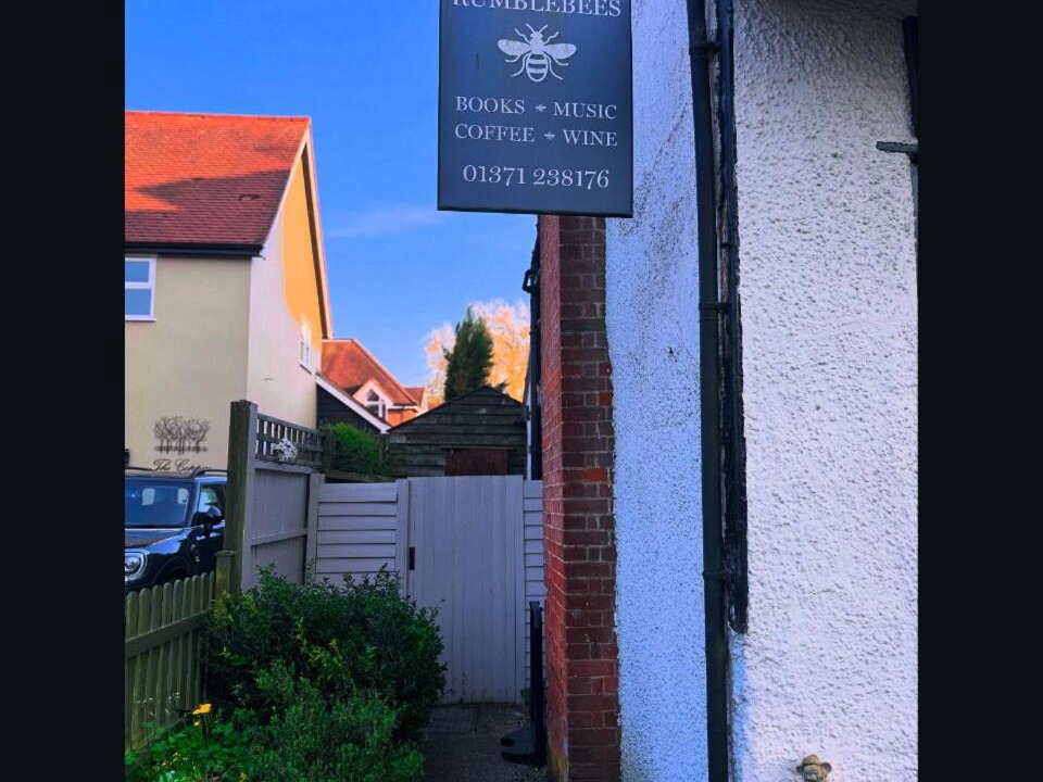 Photo of Others in Felsted