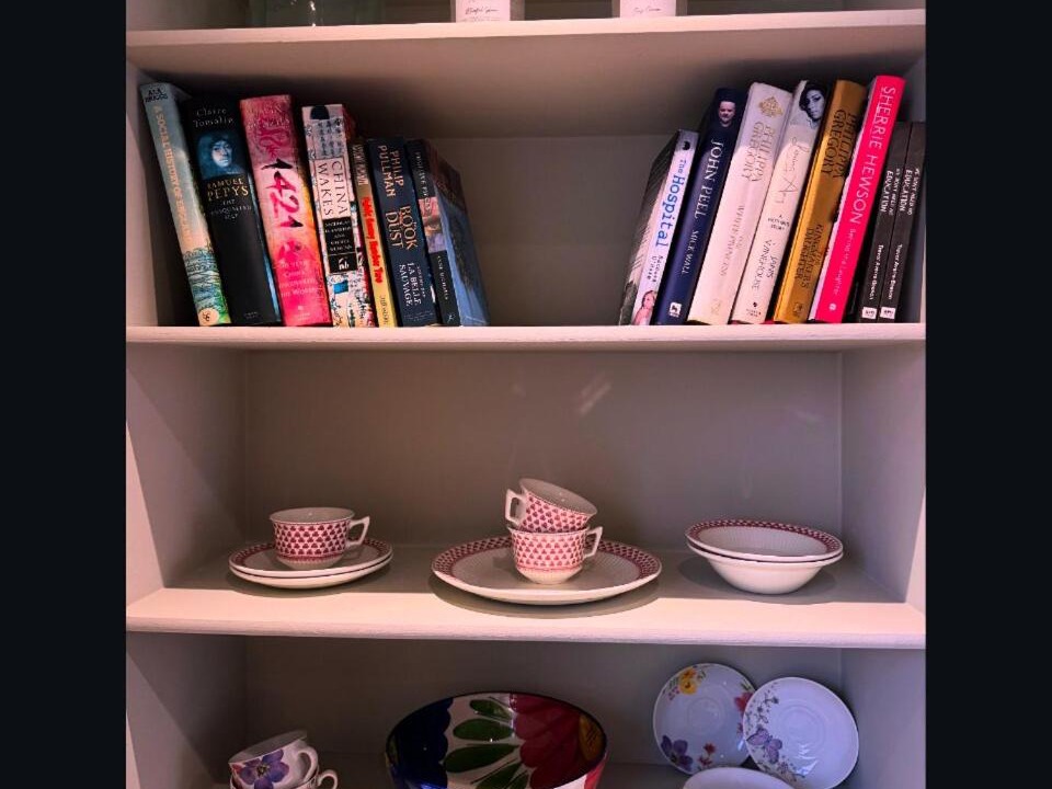 Photo of Others in Felsted