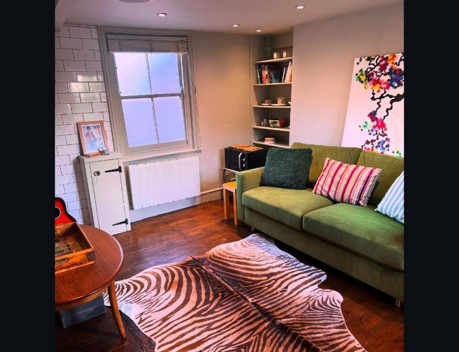 Photo of Livingroom in Felsted