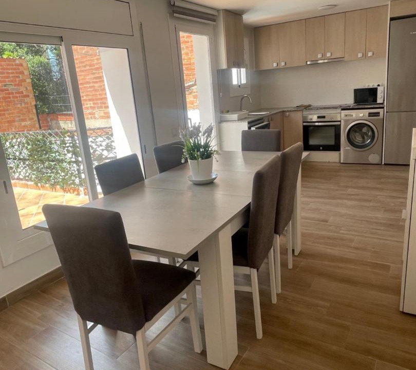 Photo of Kitchen in El Morell