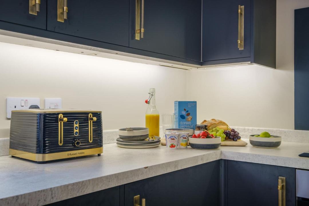 Photo of Kitchen in Silverdale