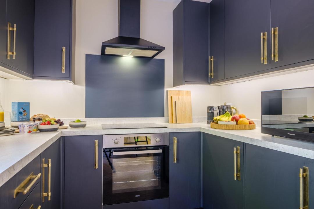 Photo of Kitchen in Silverdale