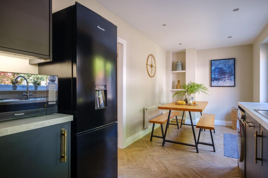 Photo of Kitchen in Silverdale