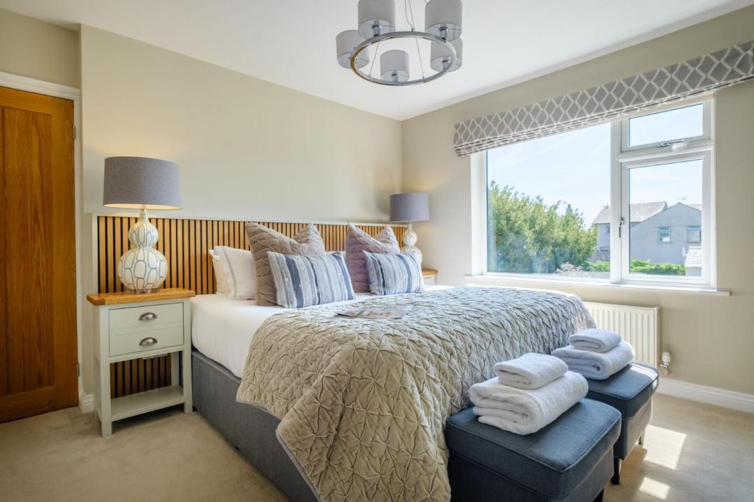 Photo of Bedroom in Silverdale