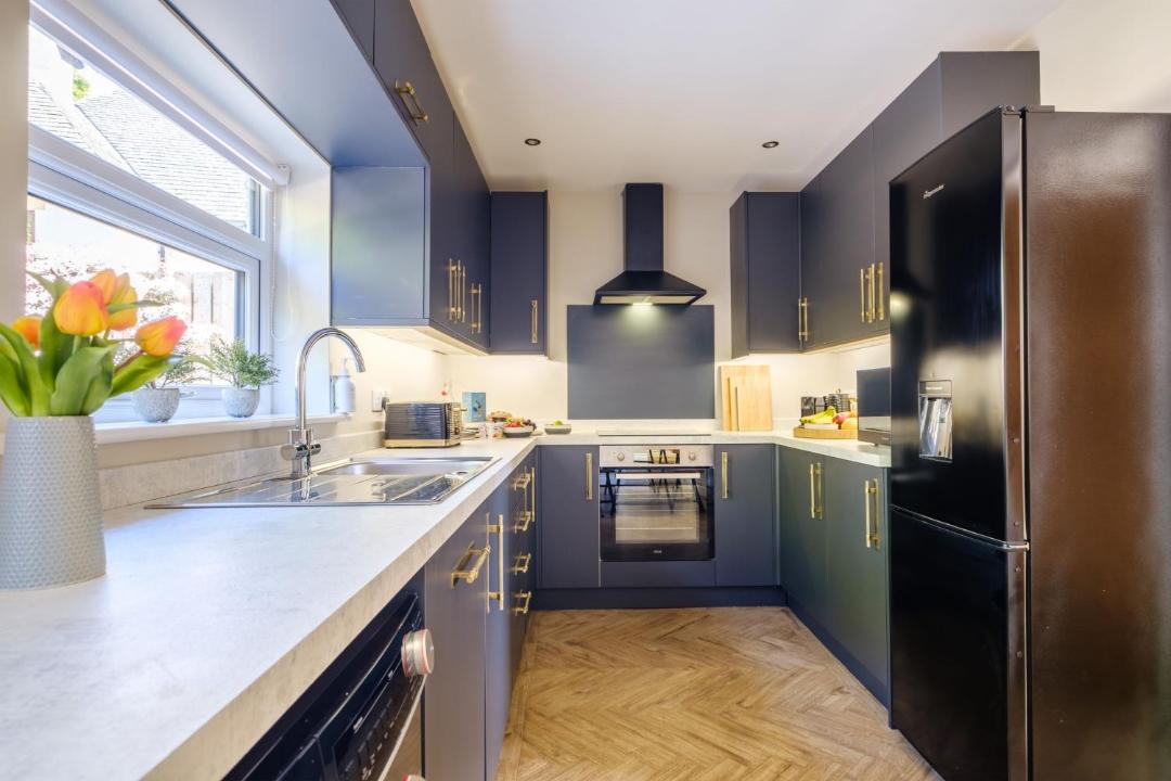 Photo of Kitchen in Silverdale