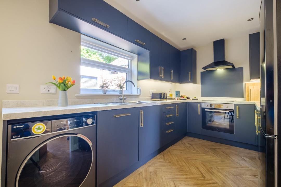 Photo of Kitchen in Silverdale