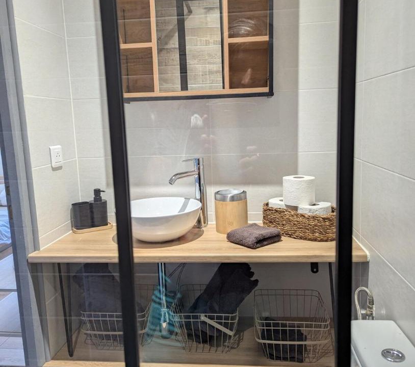 Photo of Bathroom in Sarreguemines