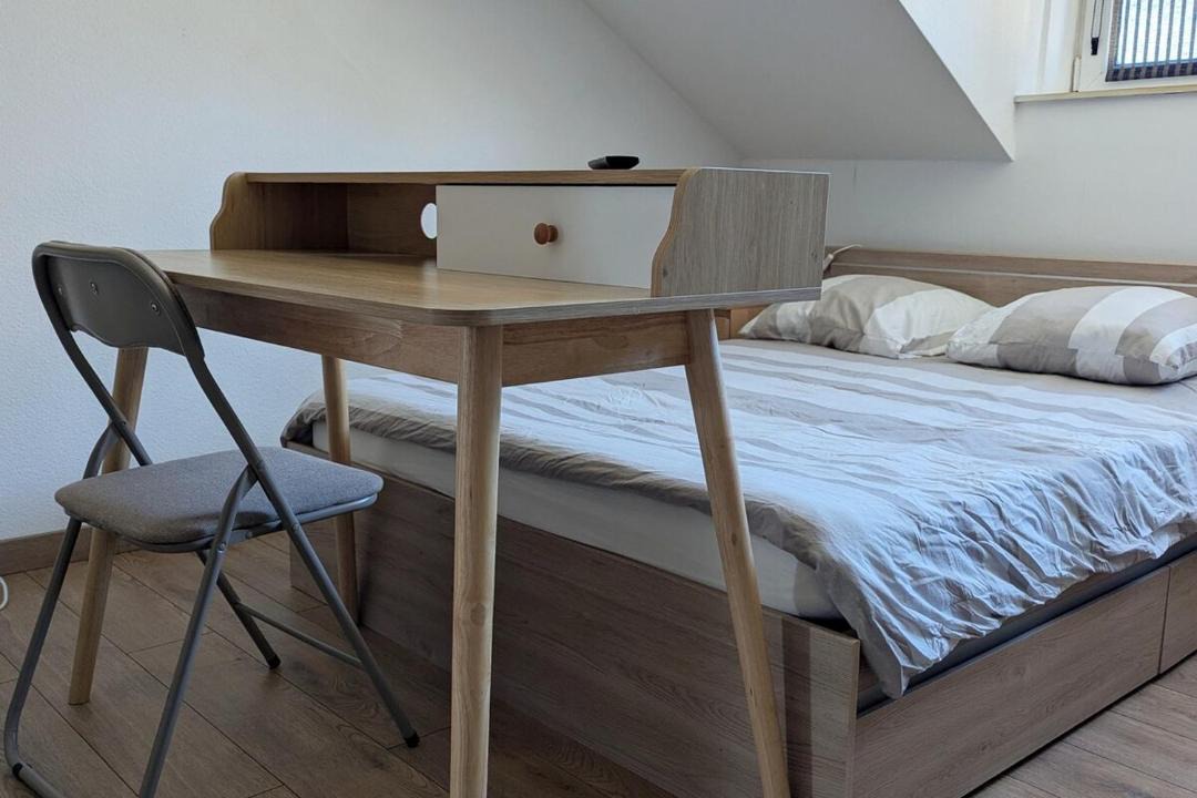 Photo of Bedroom in Sarreguemines