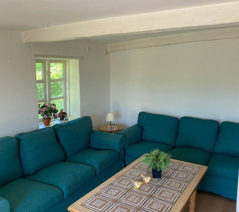 Photo of Livingroom in Bandholm