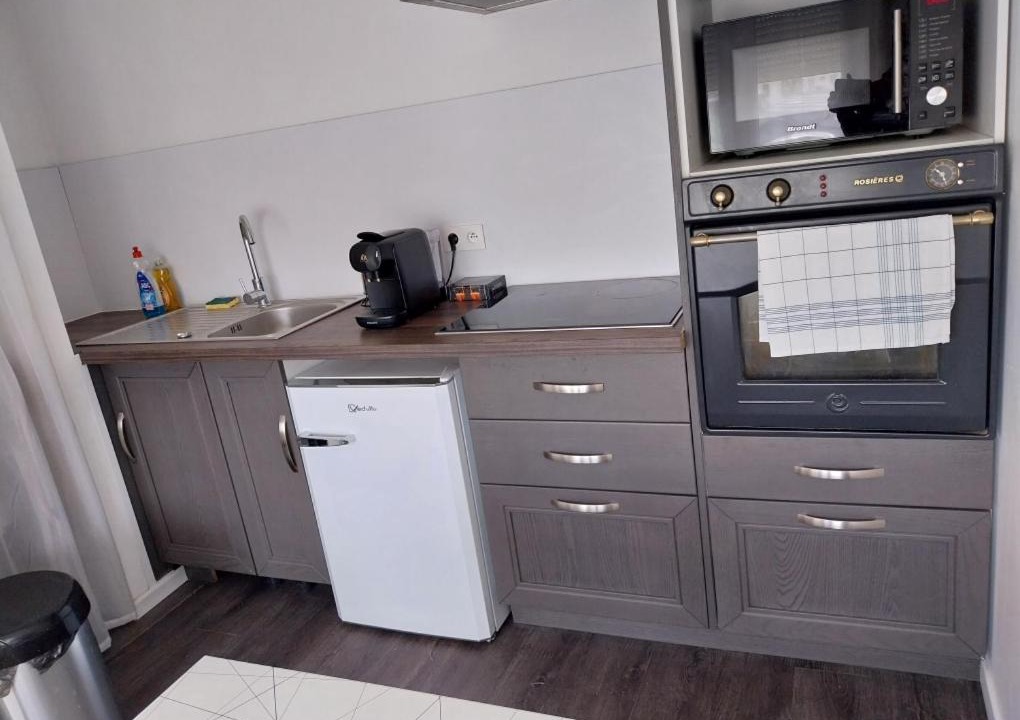 Photo of Kitchen in Oasis - Maroc