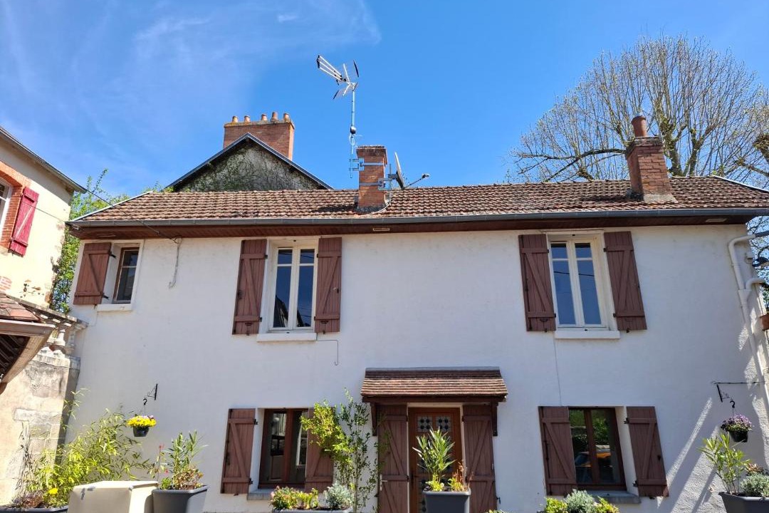 Photo of Others in Chambon-sur-Voueize