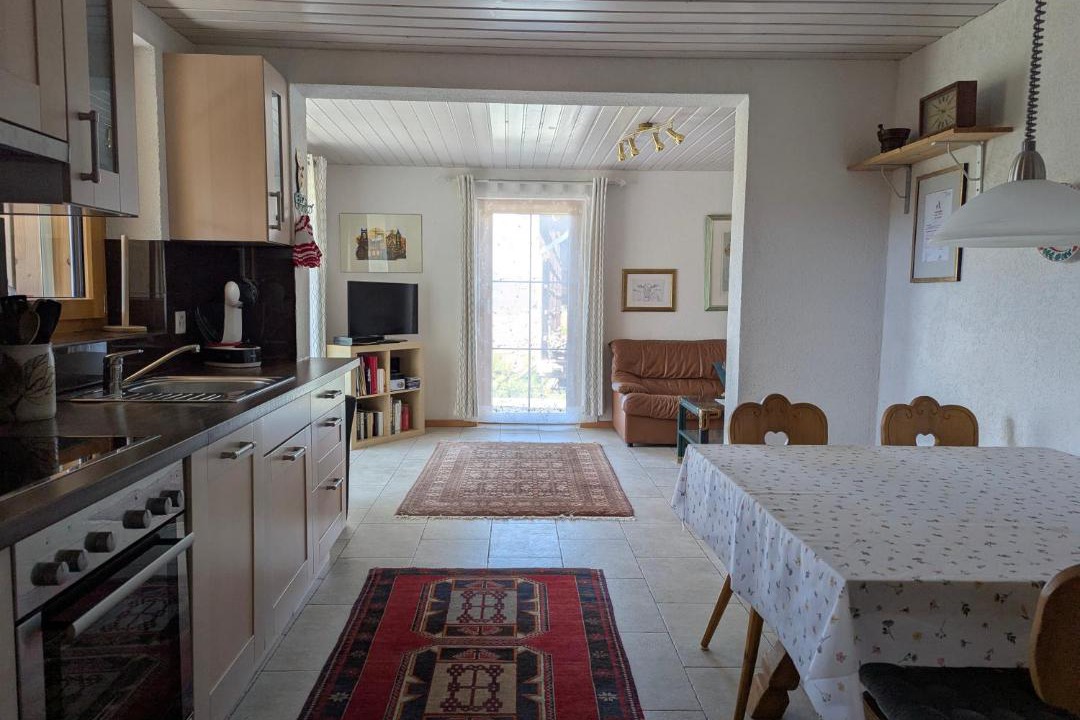 Photo of Kitchen in Tavanasa