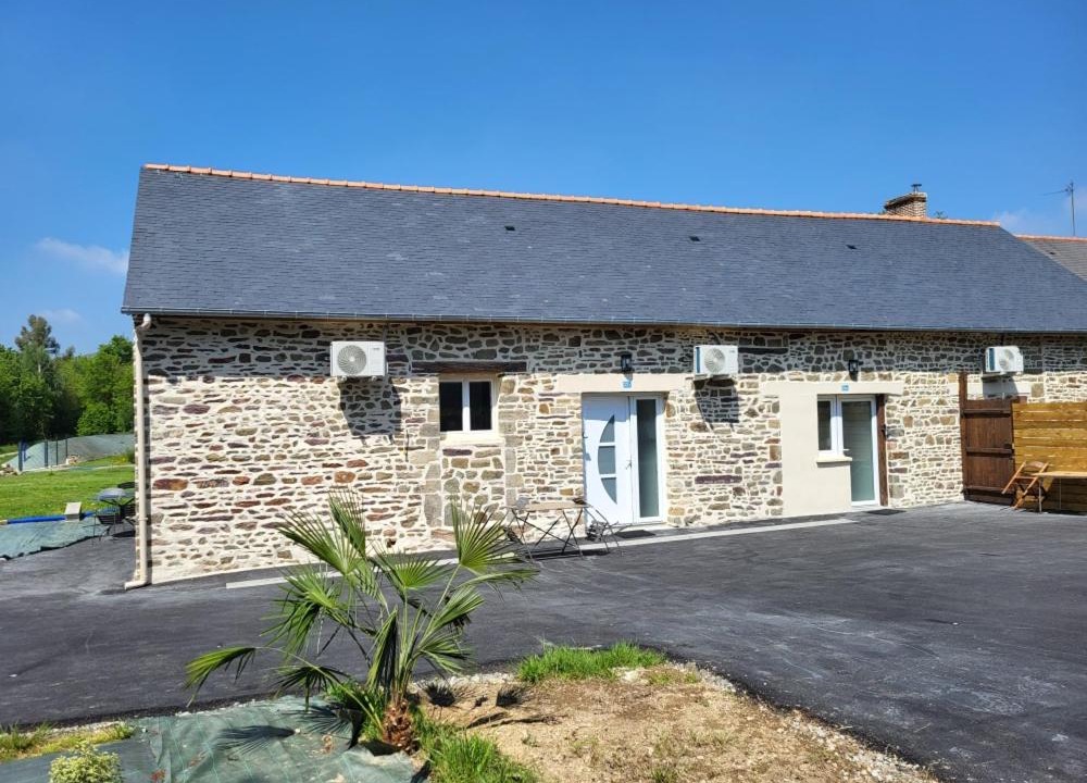 Photo of Others in Le Theil-de-Bretagne