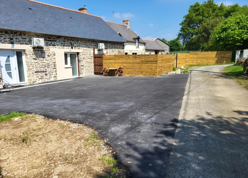 Photo of Others in Le Theil-de-Bretagne