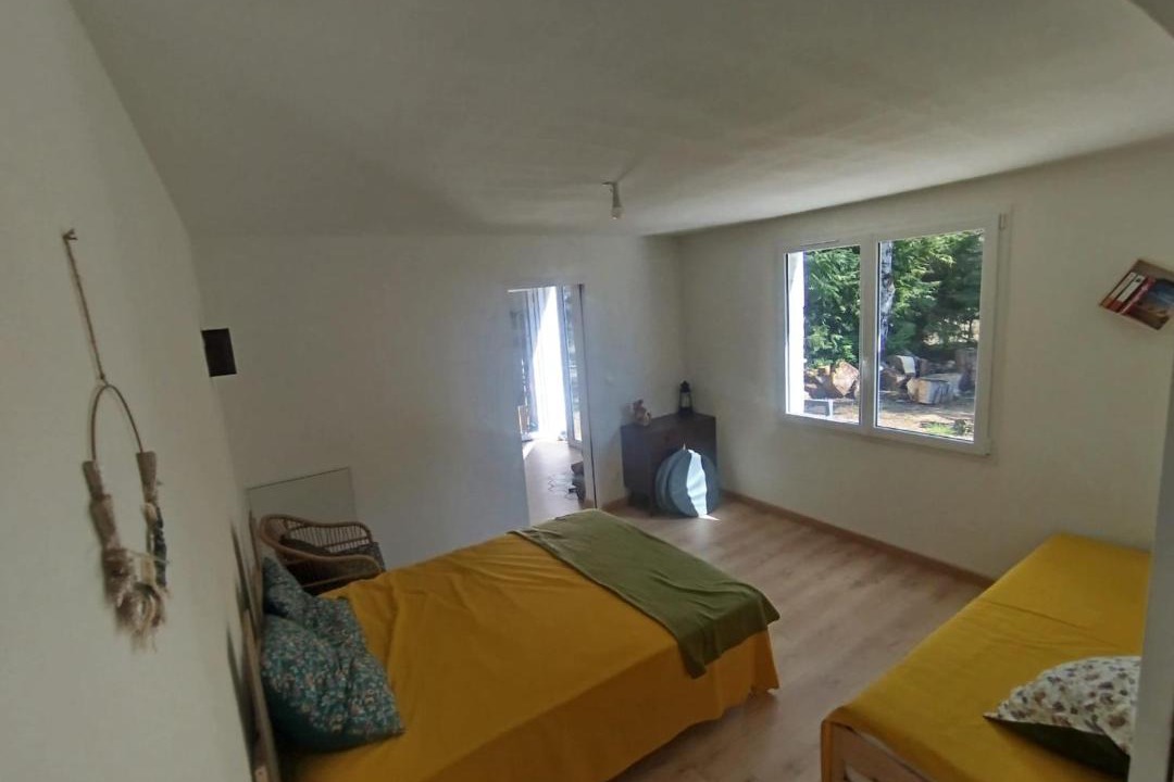 Photo of Bedroom in Oize