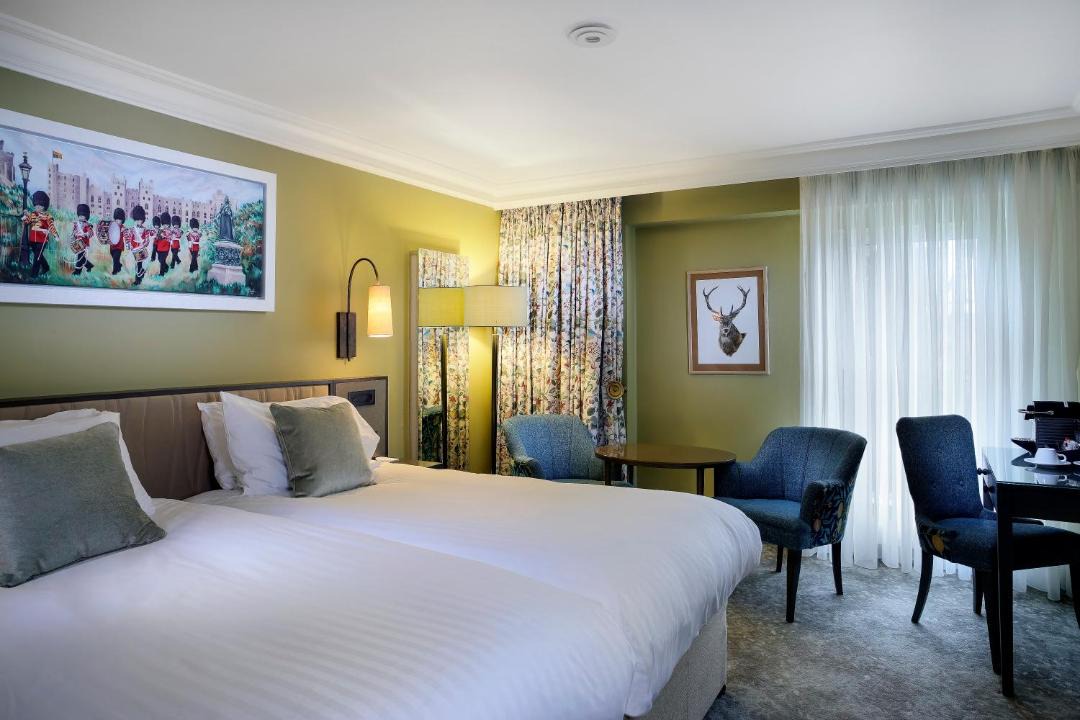 Photo of Bedroom in Windsor City Centre