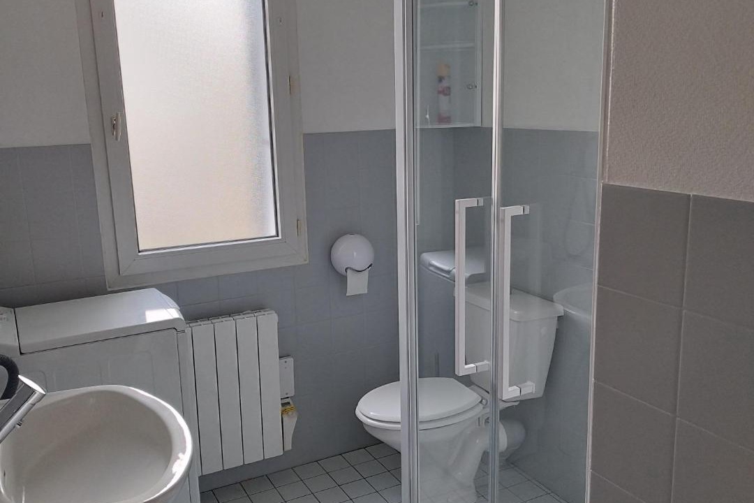Photo of Bathroom in Pont-l'Abbe