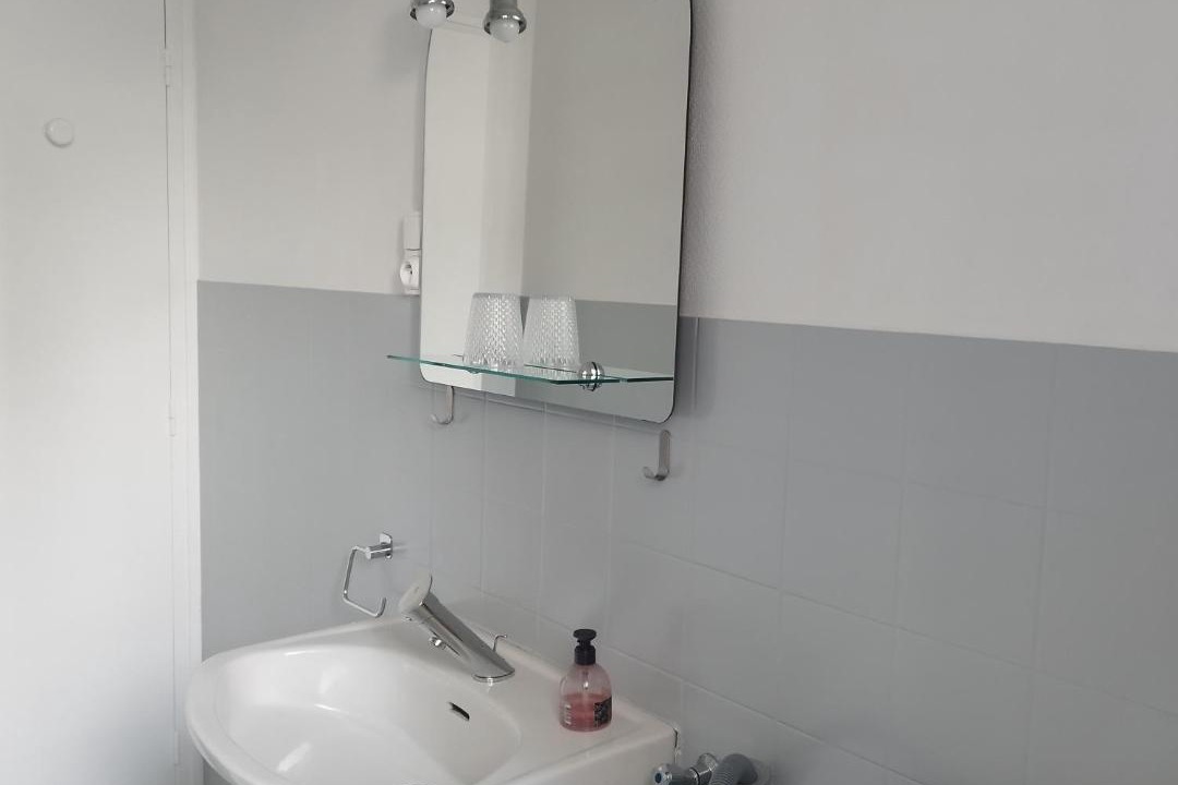 Photo of Bathroom in Pont-l'Abbe