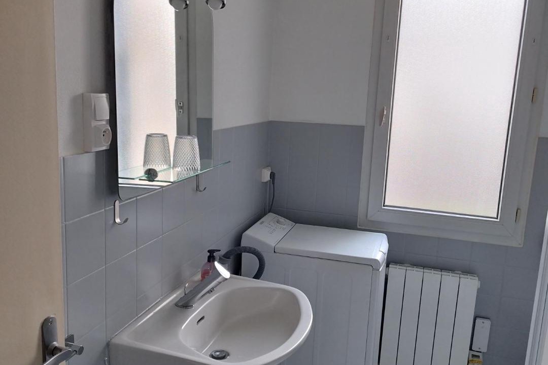 Photo of Bathroom in Pont-l'Abbe