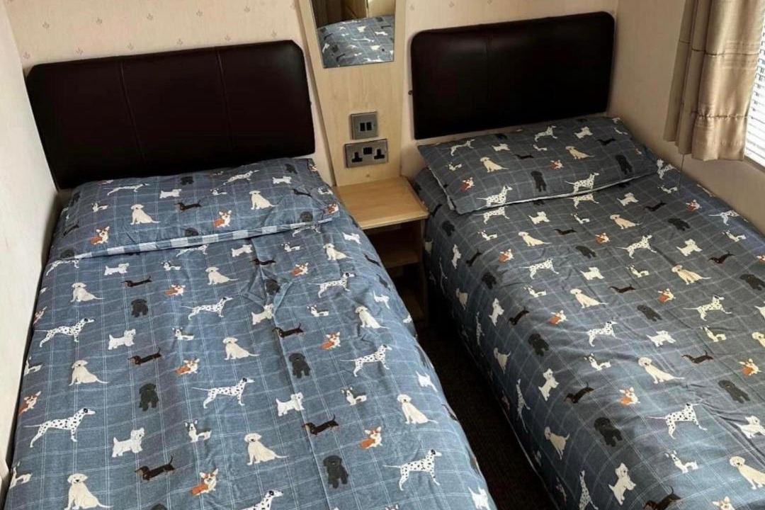 Photo of Bedroom in Ringwood