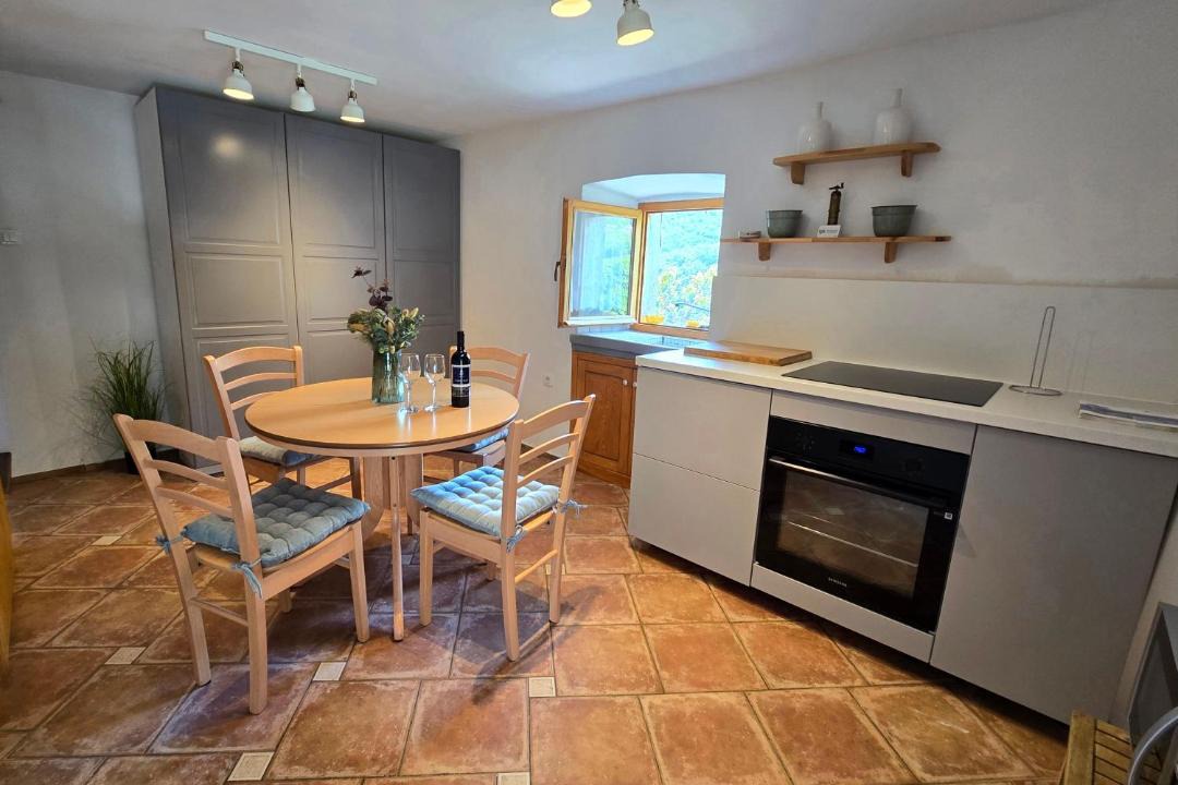 Photo of Kitchen in Beli