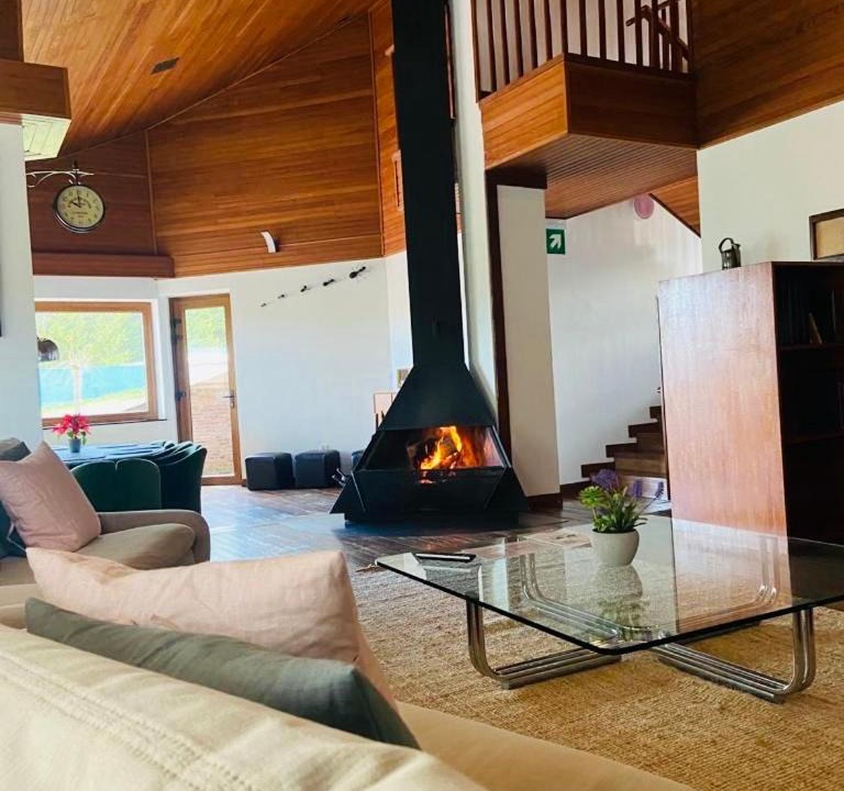 Photo of Livingroom in Olazagutia